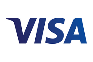 visaカードのアイコン